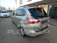 2015 Ford C-MAX