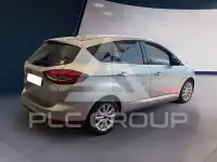 2015 Ford C-MAX