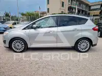 2015 Ford C-MAX