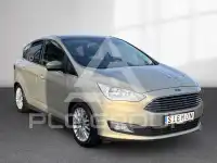 2015 Ford C-MAX