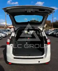 2015 Ford C-MAX