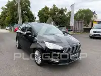 2015 Ford C-MAX