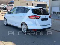 2015 Ford C-MAX