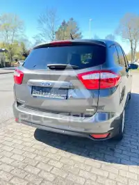 2015 Ford C-MAX