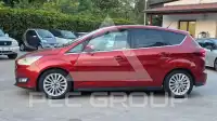 2015 Ford C-MAX