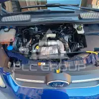 2015 Ford C-MAX