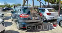 2015 Ford C-MAX
