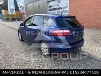 2015 Ford C-MAX