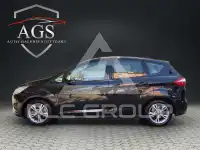 2015 Ford C-MAX