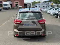 2015 Ford C-MAX