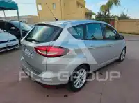 2015 Ford C-MAX