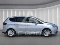 2015 Ford C-MAX