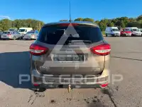 2015 Ford C-MAX