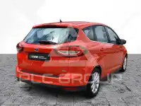 2015 Ford C-MAX