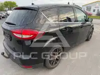 2015 Ford C-MAX