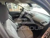 2015 Ford C-MAX