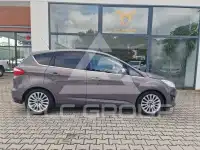 2015 Ford C-MAX
