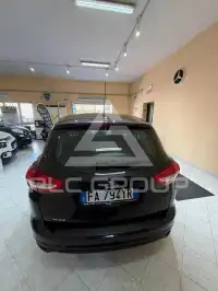 2015 Ford C-MAX
