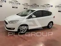 2015 Ford C-MAX