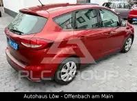 2015 Ford C-MAX