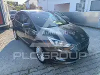 2015 Ford C-MAX