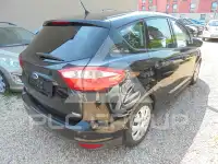 2015 Ford C-MAX