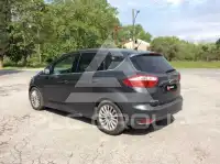 2015 Ford C-MAX