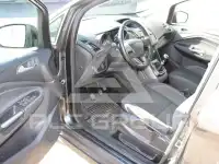 2015 Ford C-MAX