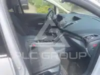 2015 Ford C-MAX