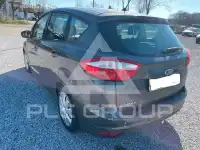 2015 Ford C-MAX