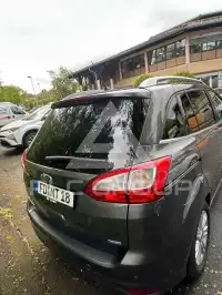 2015 Ford C-MAX