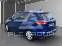 2015 Ford C-MAX