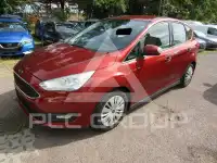 2015 Ford C-MAX