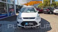 2015 Ford C-MAX