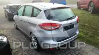 2015 Ford C-MAX