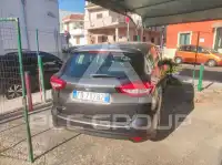 2015 Ford C-MAX