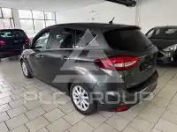 2015 Ford C-MAX