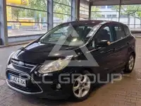 2015 Ford C-MAX