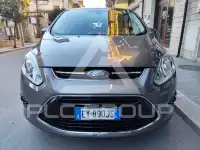 2015 Ford C-MAX