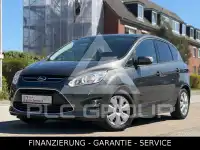 2015 Ford C-MAX