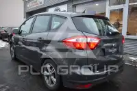 2015 Ford C-MAX