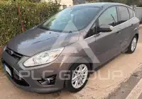 2015 Ford C-MAX