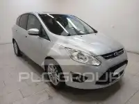 2015 Ford C-MAX
