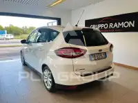 2015 Ford C-MAX