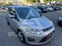 2015 Ford C-MAX