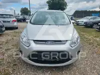 2015 Ford C-MAX