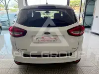 2015 Ford C-MAX