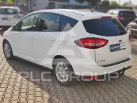2015 Ford C-MAX