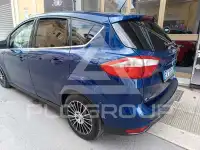 2015 Ford C-MAX
