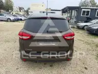 2015 Ford C-MAX